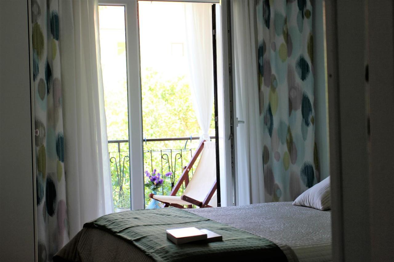 Rooms Ena Ровинь Экстерьер фото