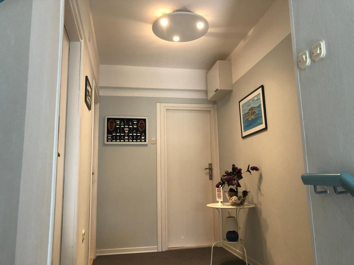 Rooms Ena Ровинь Экстерьер фото