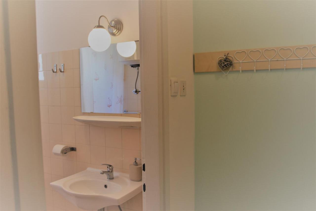 Rooms Ena Ровинь Экстерьер фото
