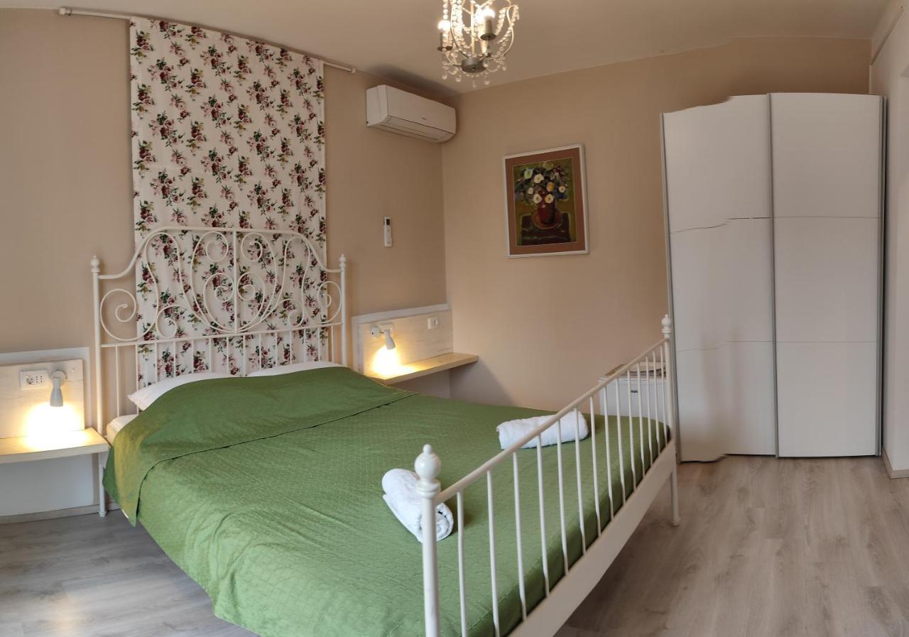 Rooms Ena Ровинь Экстерьер фото