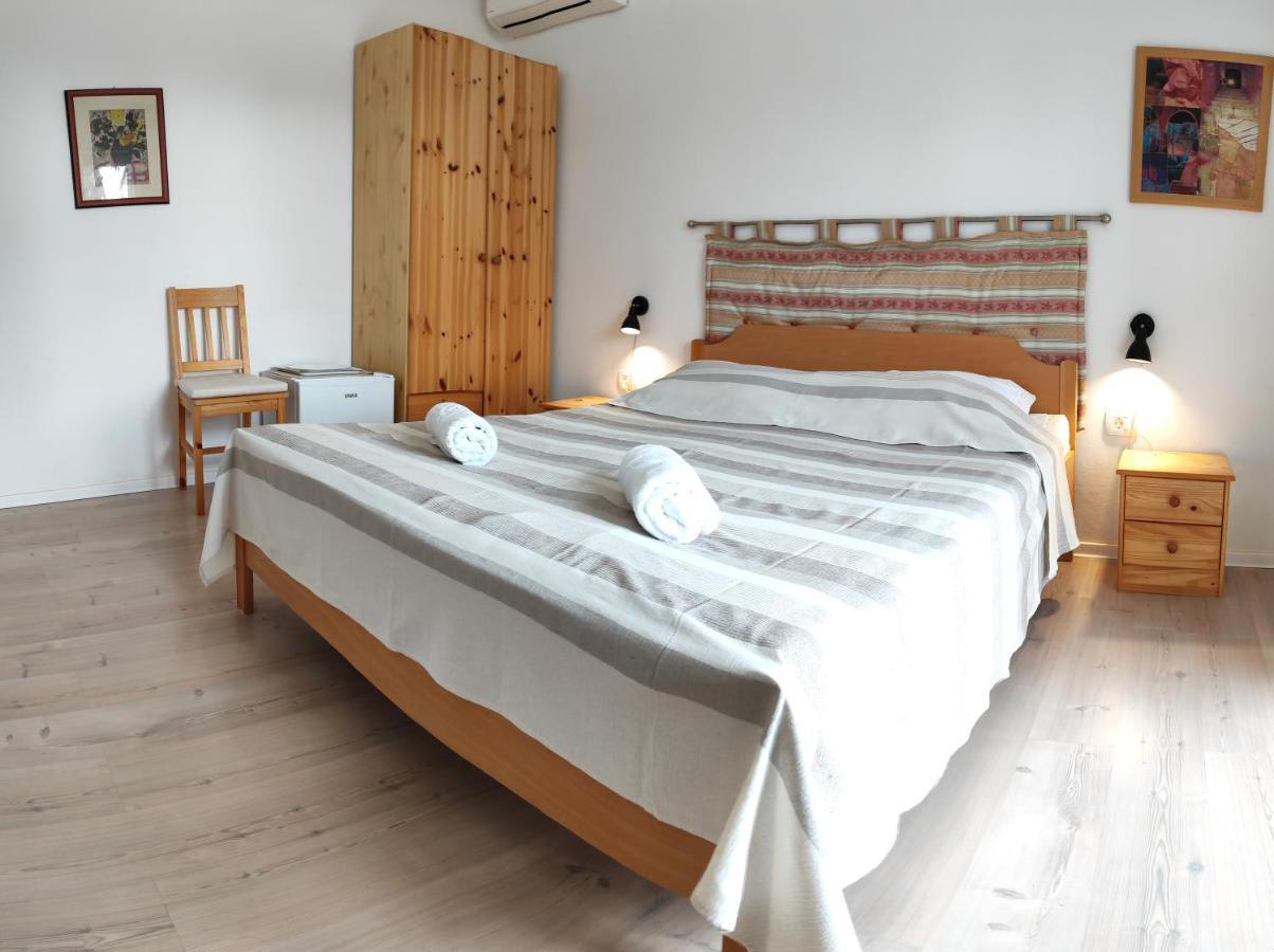 Rooms Ena Ровинь Экстерьер фото