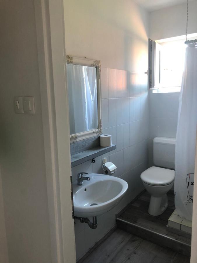 Rooms Ena Ровинь Экстерьер фото