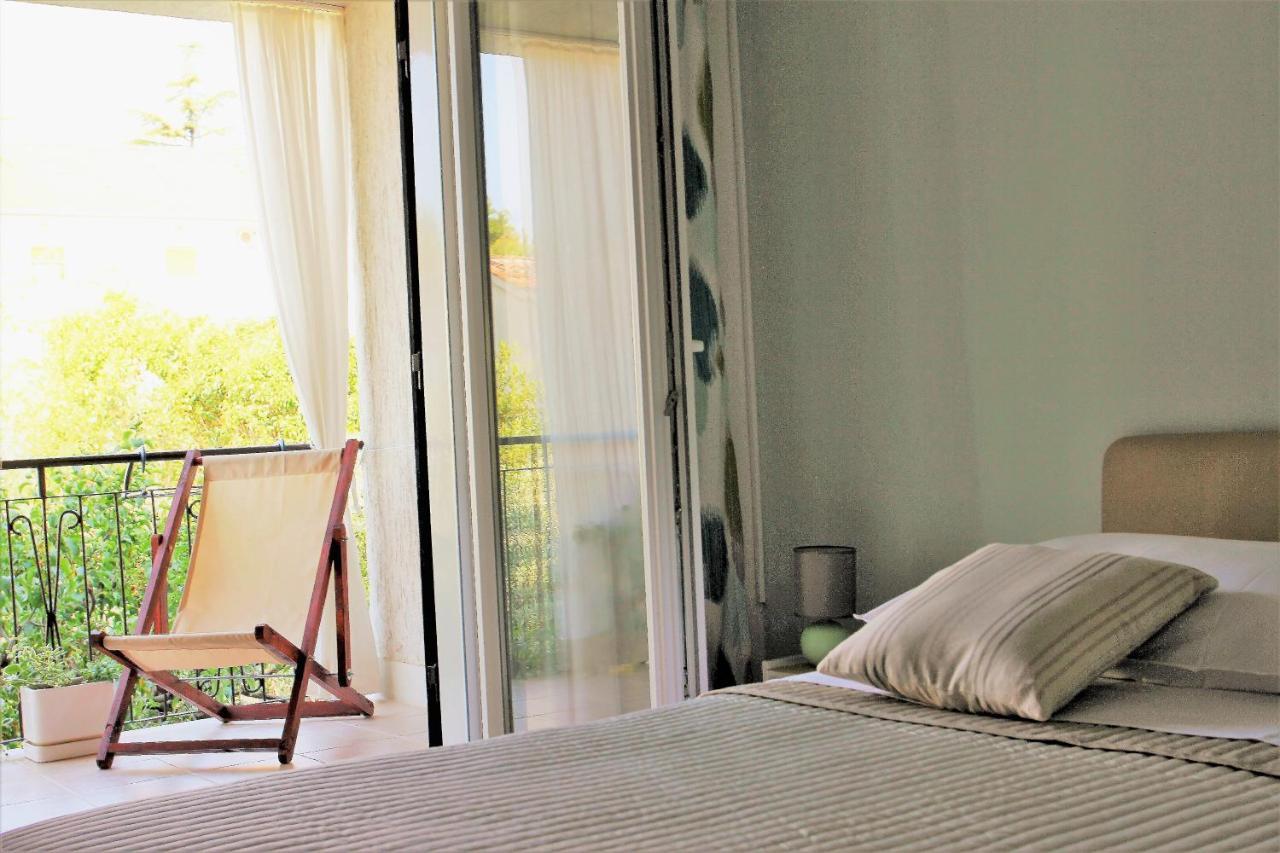 Rooms Ena Ровинь Экстерьер фото