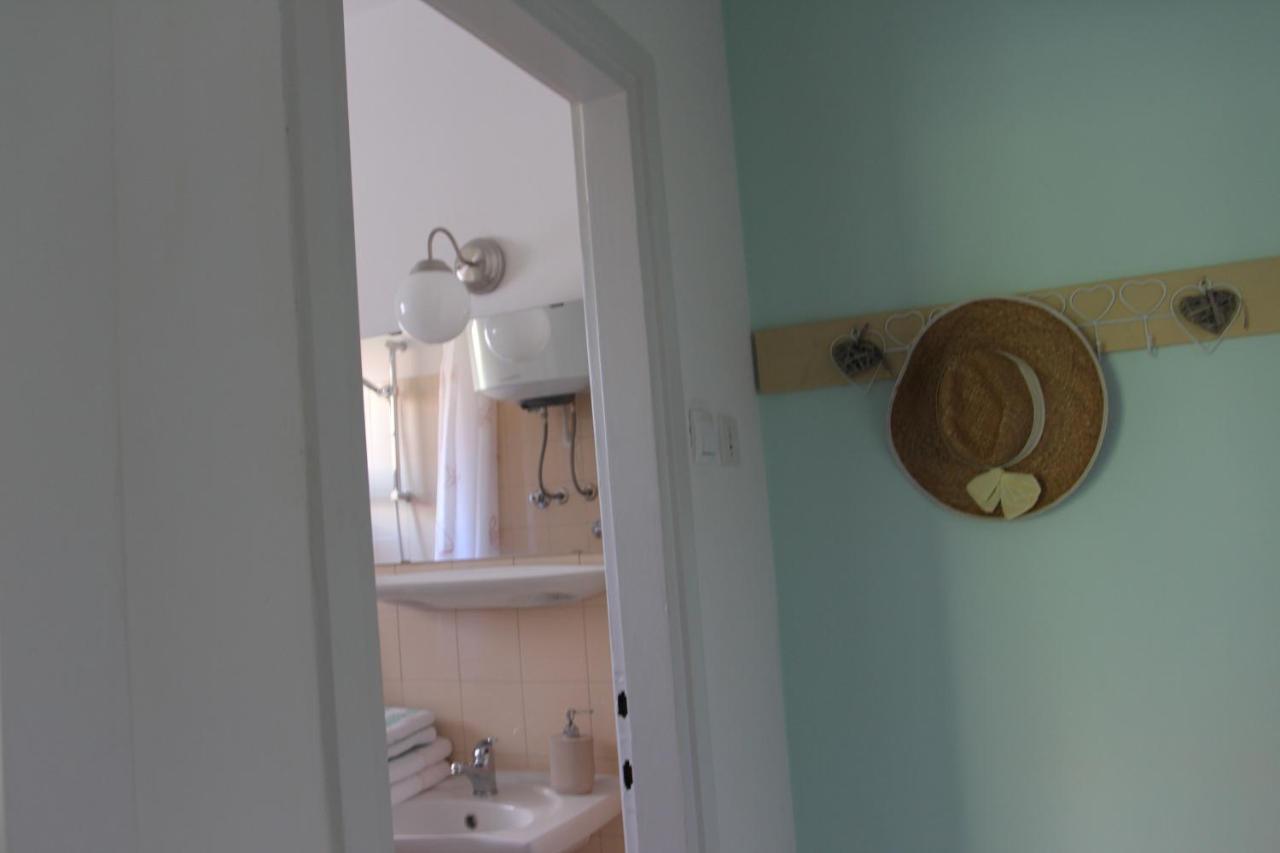 Rooms Ena Ровинь Экстерьер фото