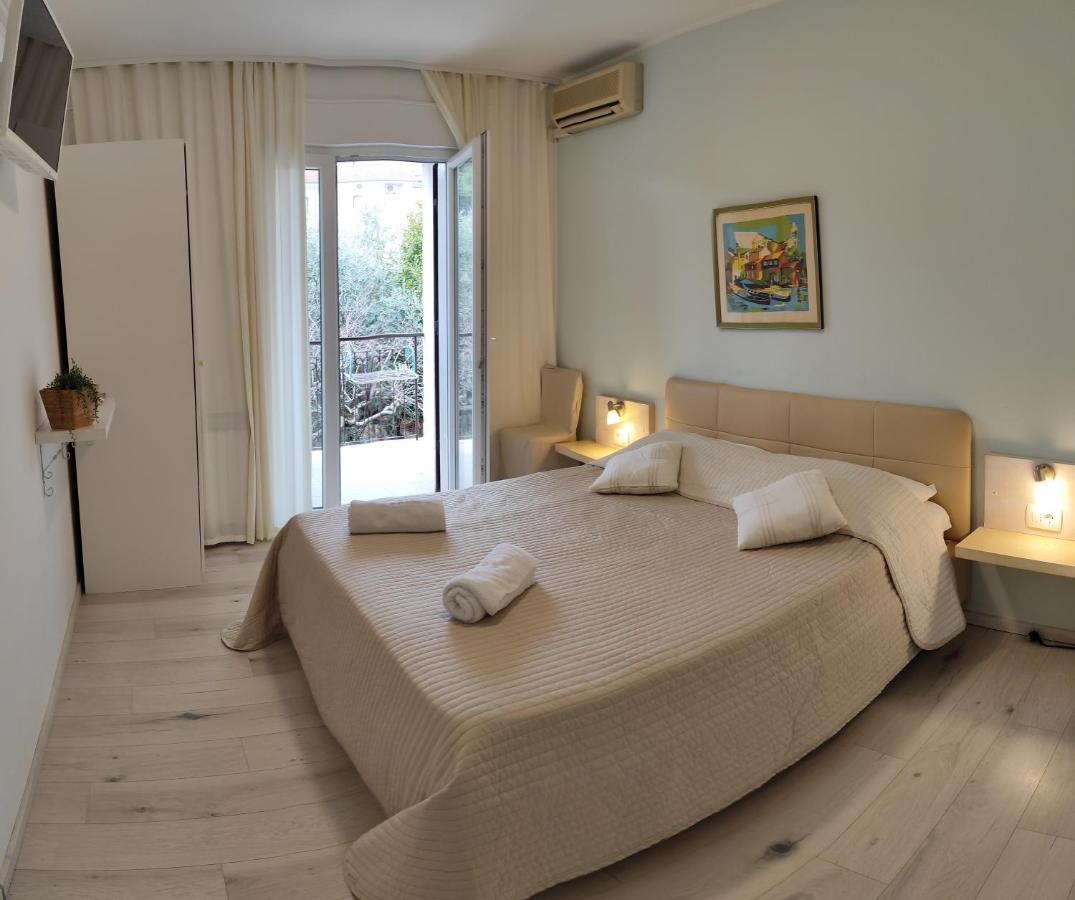 Rooms Ena Ровинь Экстерьер фото