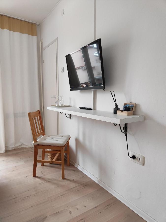 Rooms Ena Ровинь Экстерьер фото