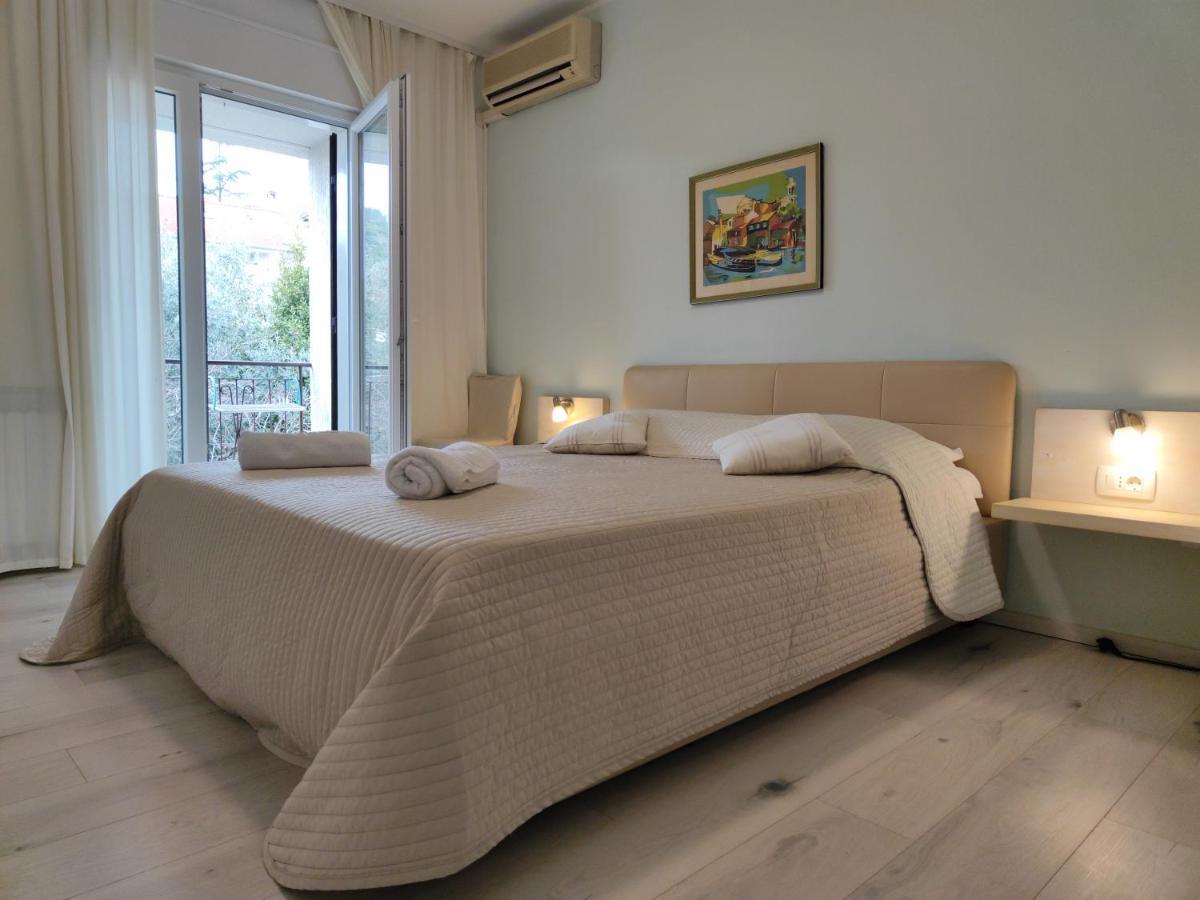 Rooms Ena Ровинь Экстерьер фото